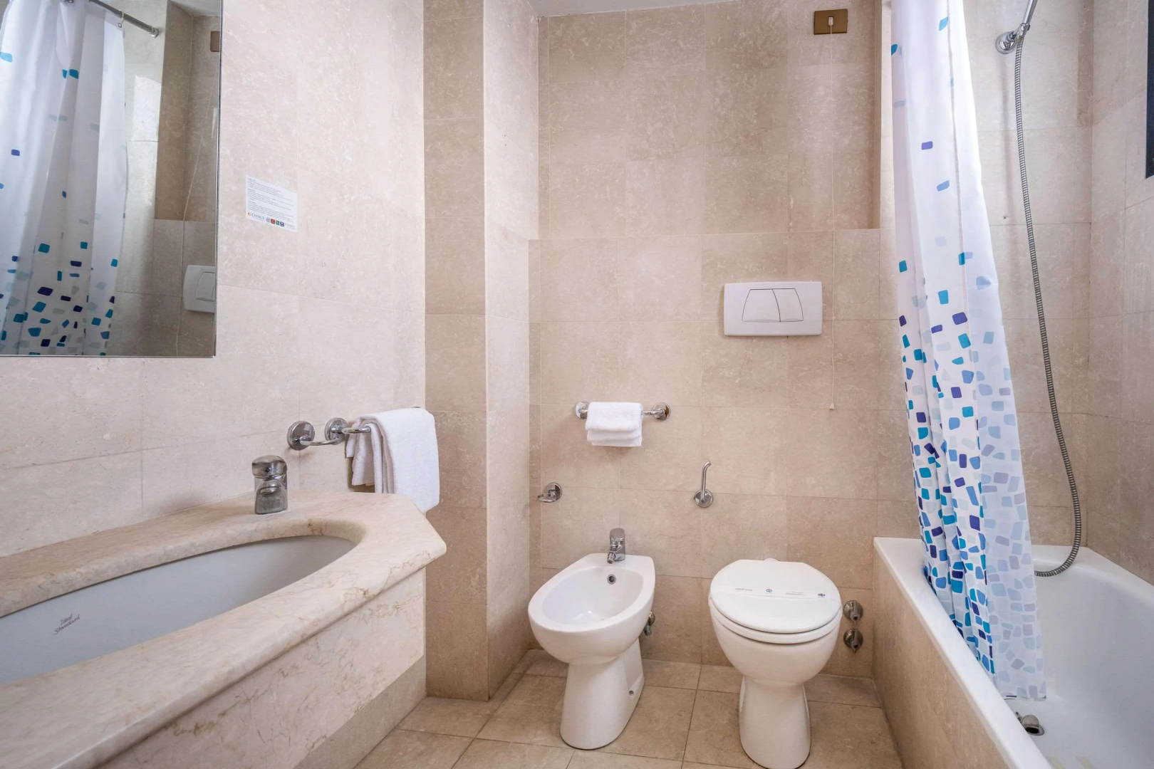 Quality Hotel Rouge et Noir