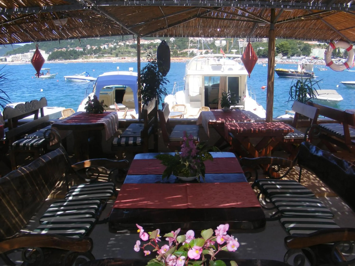 Hotel Ponta Nova