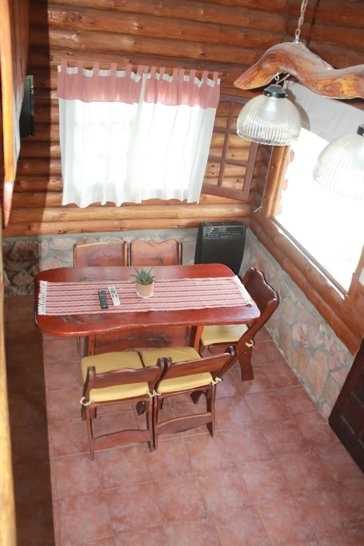 Apart & Cabañas "Cañada del Sauce"