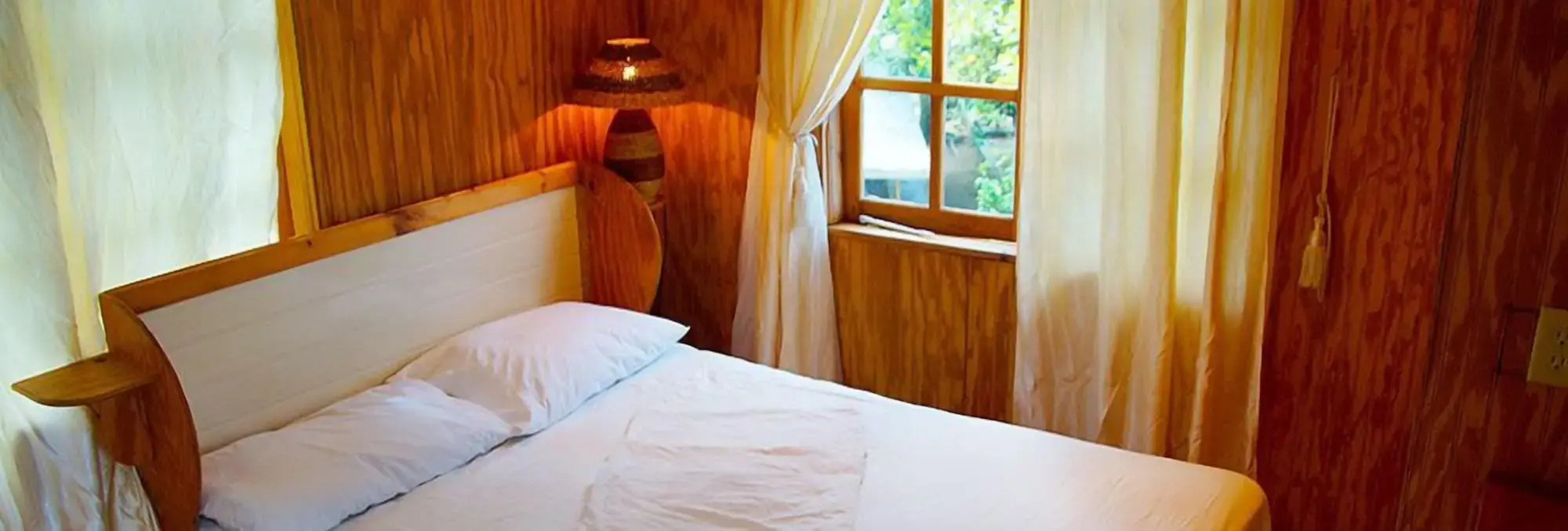 The Naturalist Beach Resort