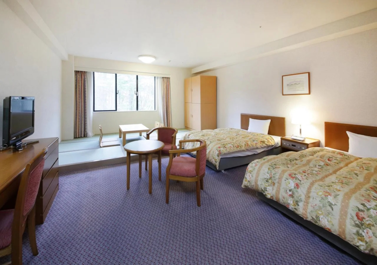 Grand Mercure Yatsugatake Resort & Spa