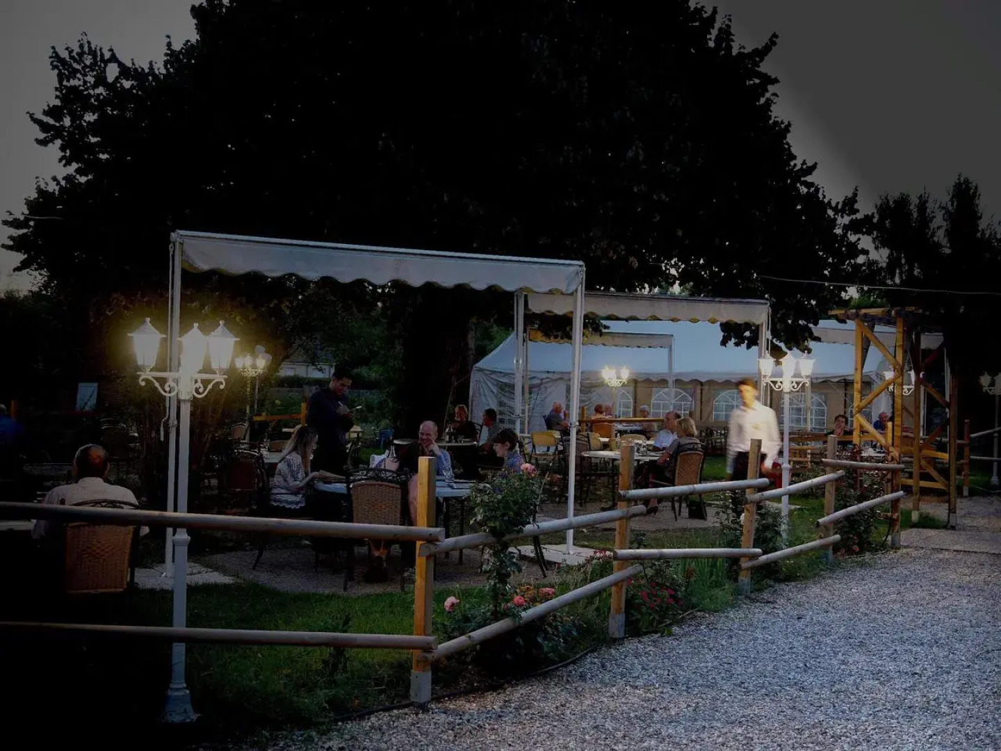 Hôtel Restaurant La Sauldraie