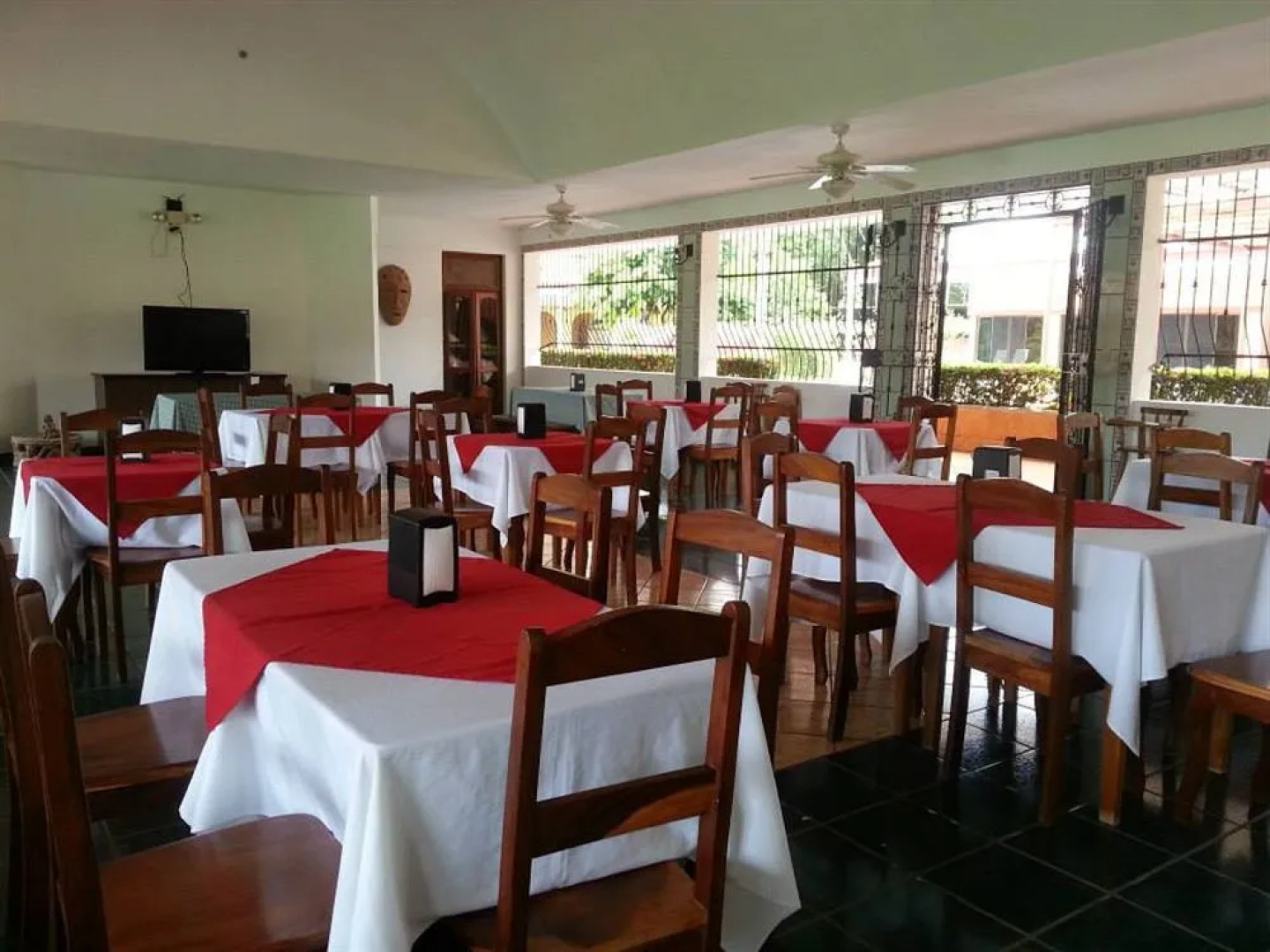 Hotel Costa Pacífica