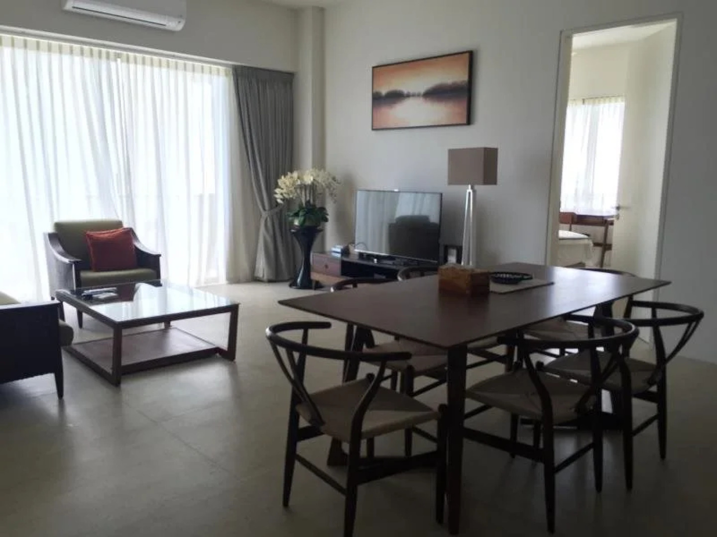 By The Sea-Panoramic Seaview Luxury Suite