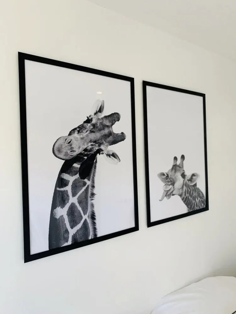 SA Today Farnham with Fibre Wi-Fi & Netflix