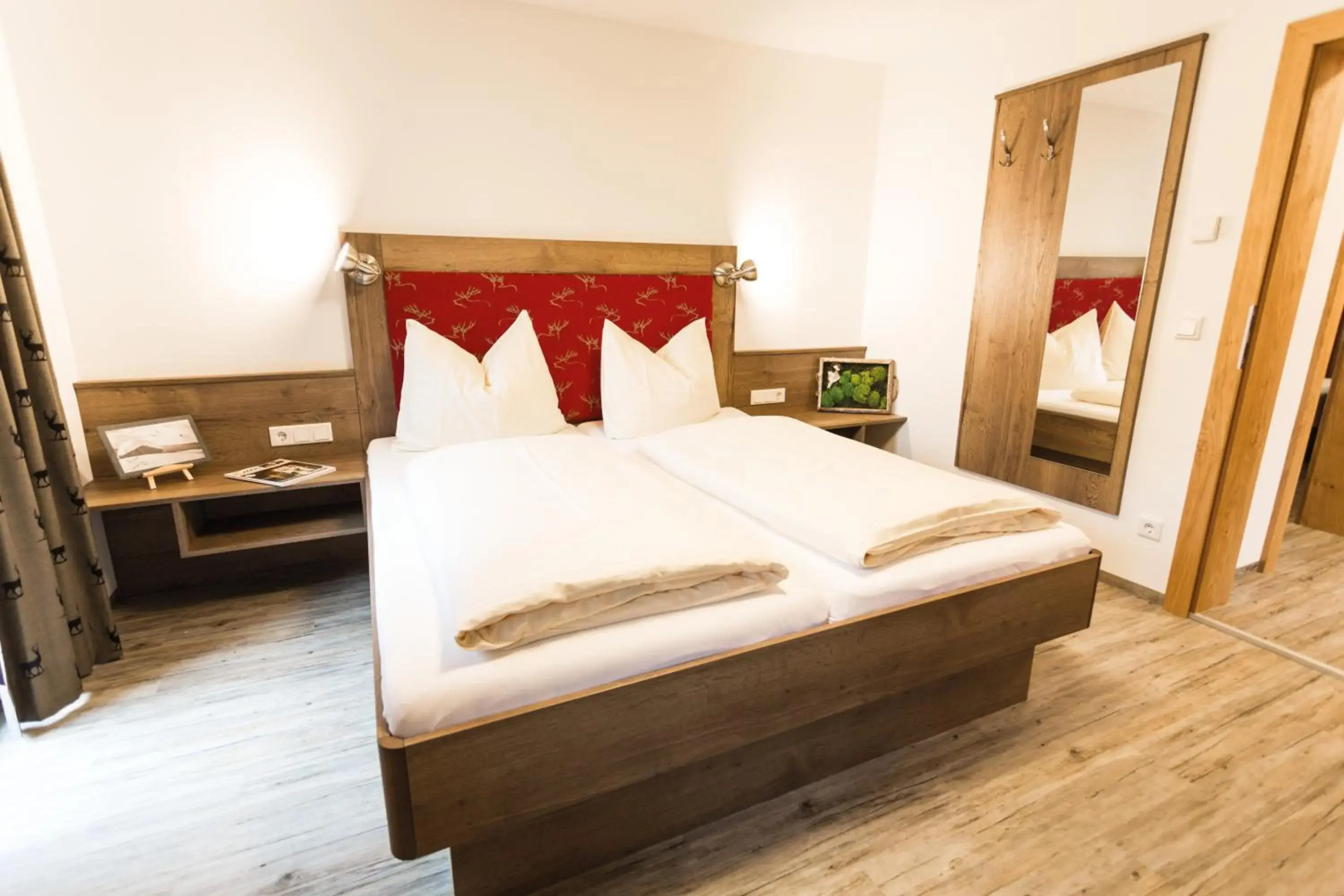 Pension Schönberger