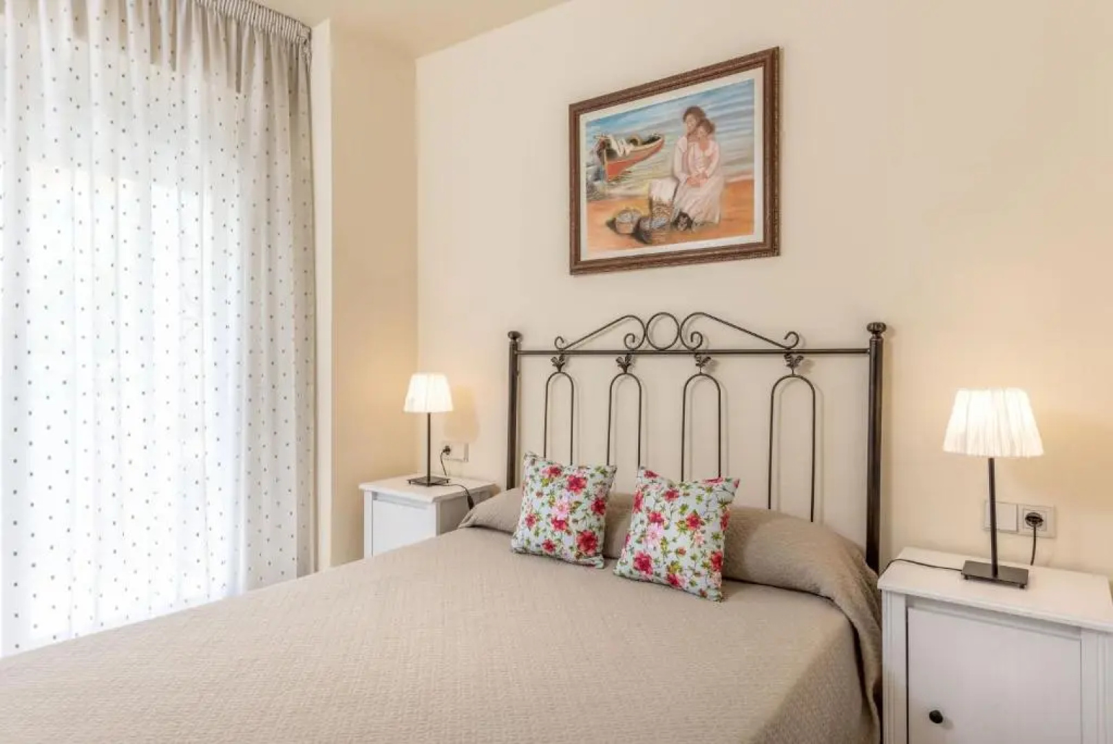 Apartamento Azul