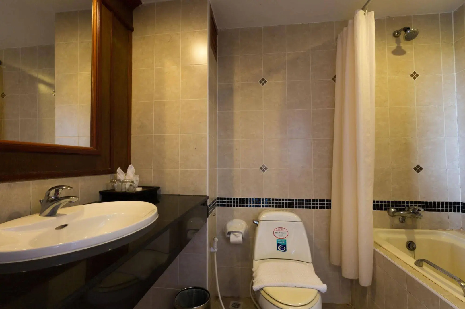 Royal Phala Cliff Beach Resort and Spa