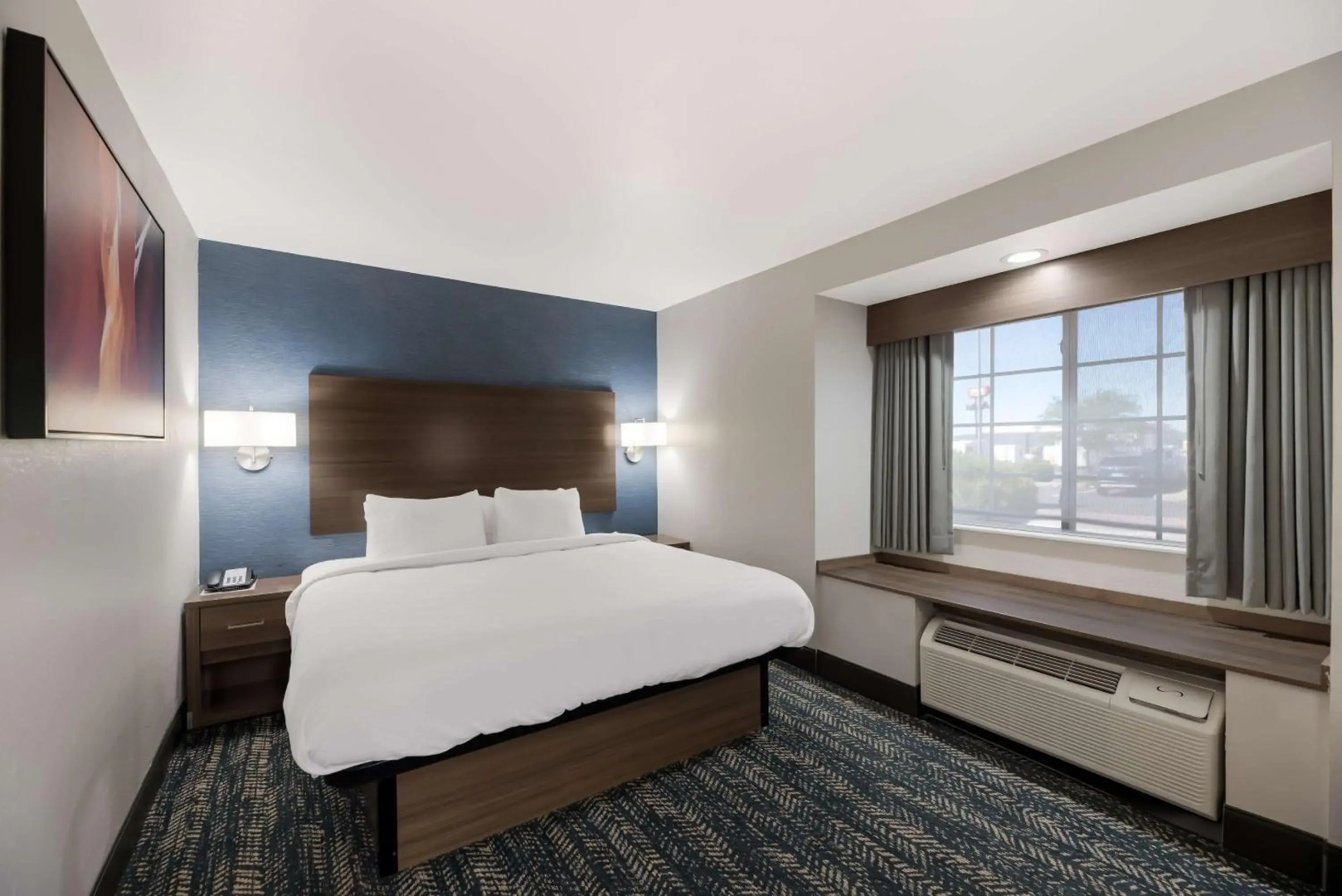 Best Western Bellemont Shadow Mountain Inn