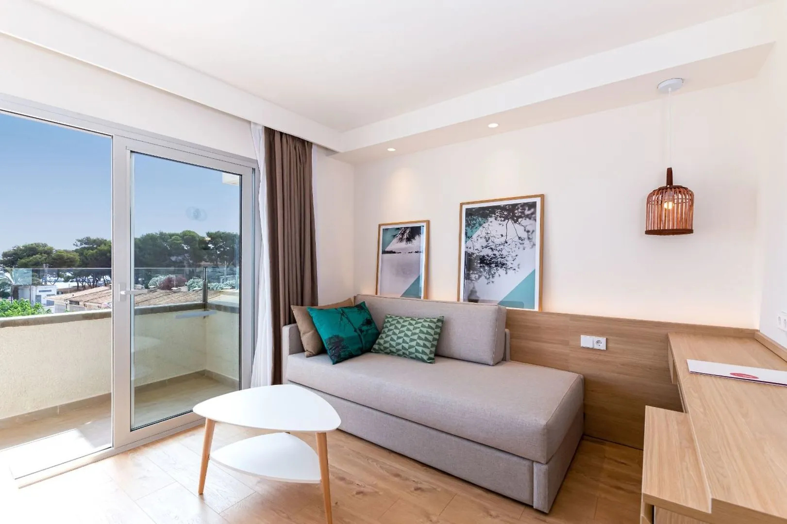 Hotel JS PortoColom Suites