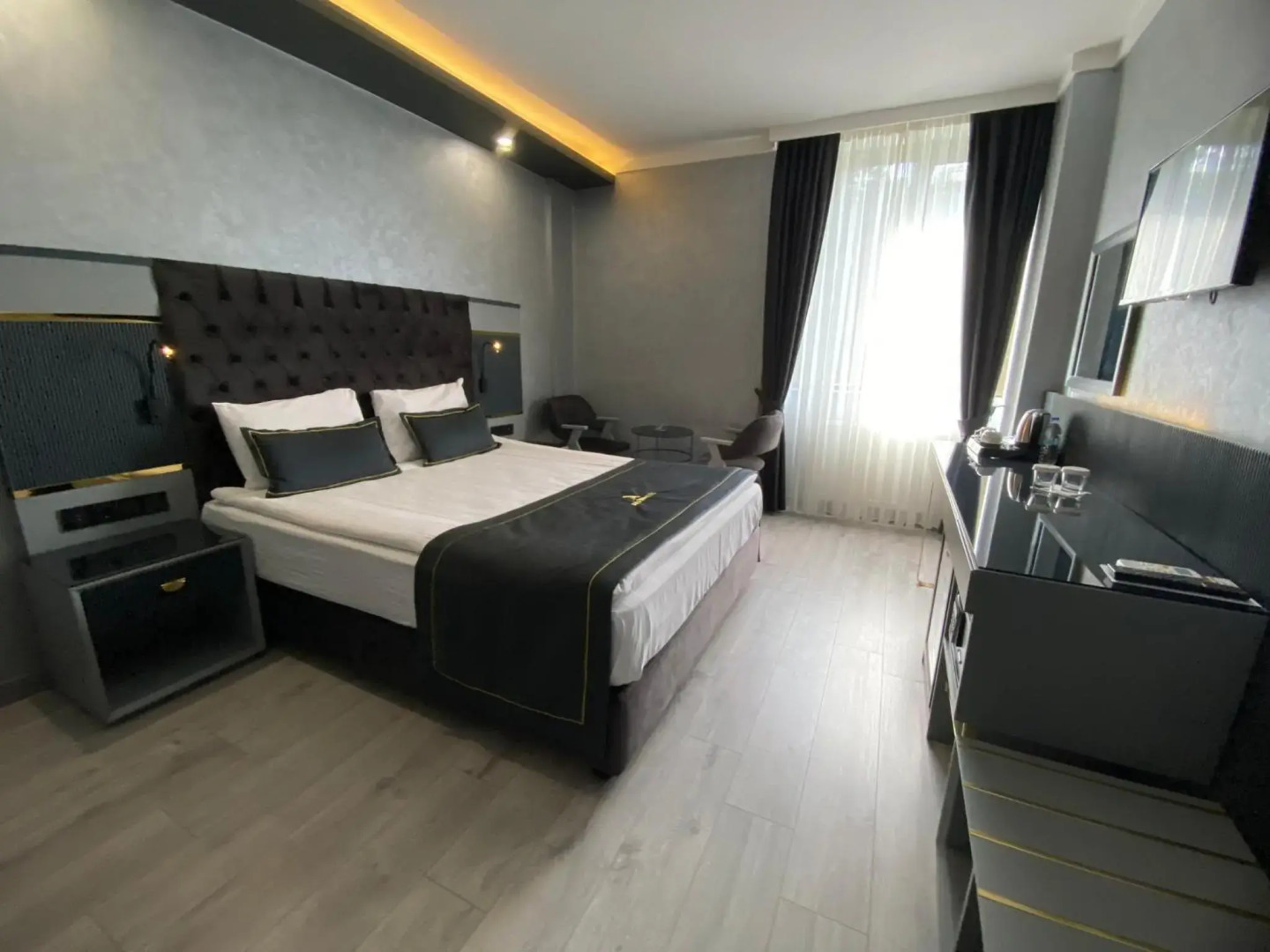 Alfin Hotel Ankara