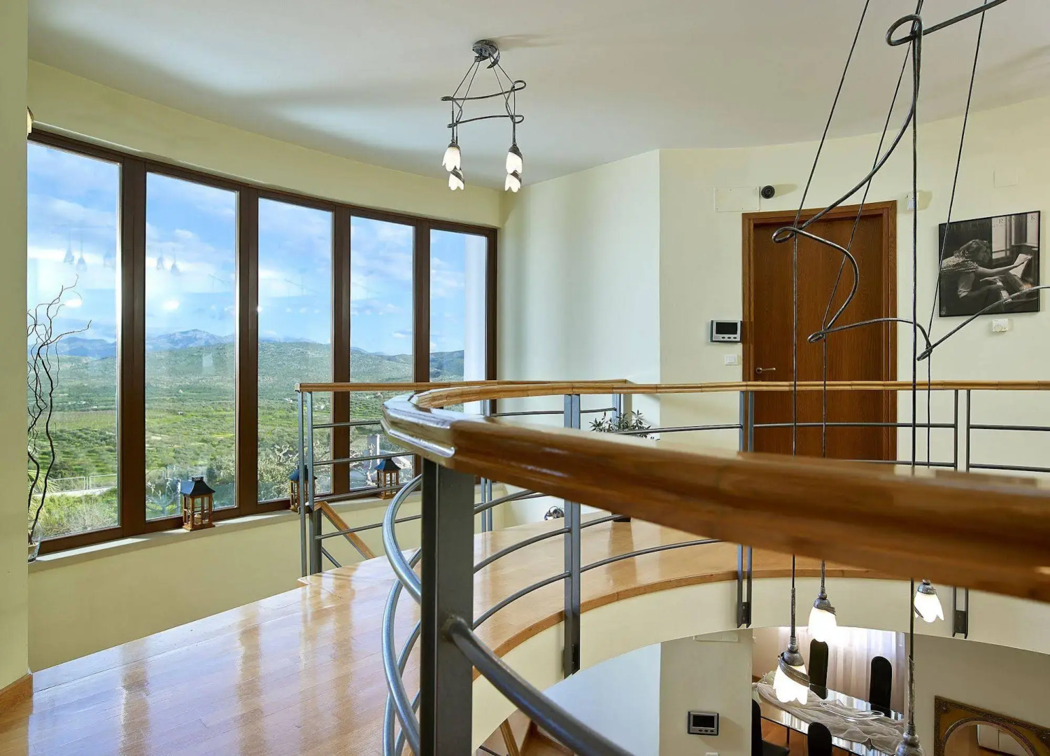 Luxury Villa Margarita