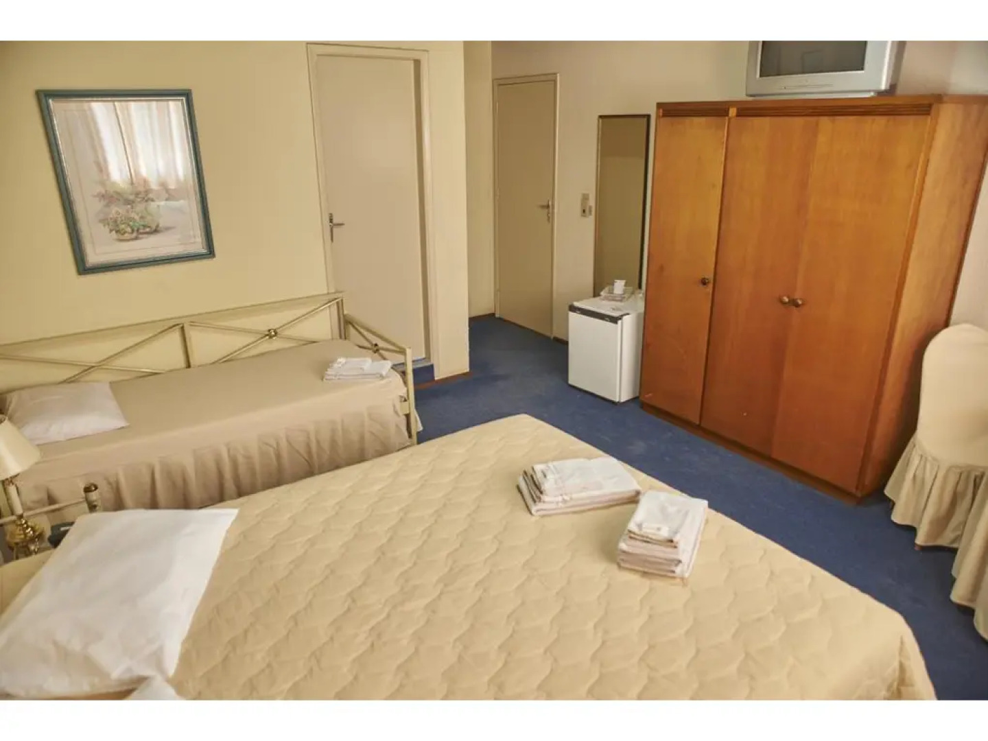 Skalla Hotel Nova Odessa