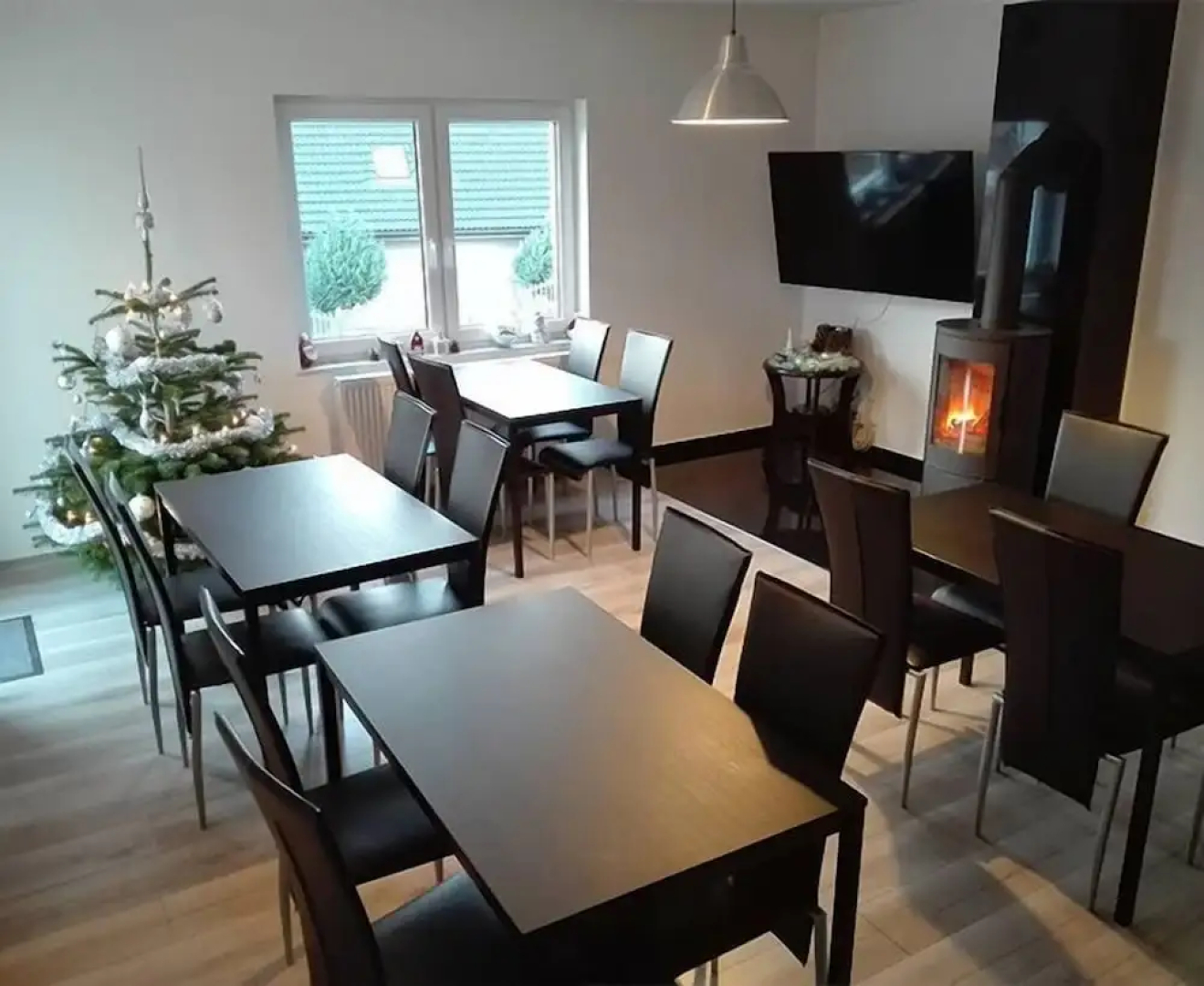 Guest House Vipabo