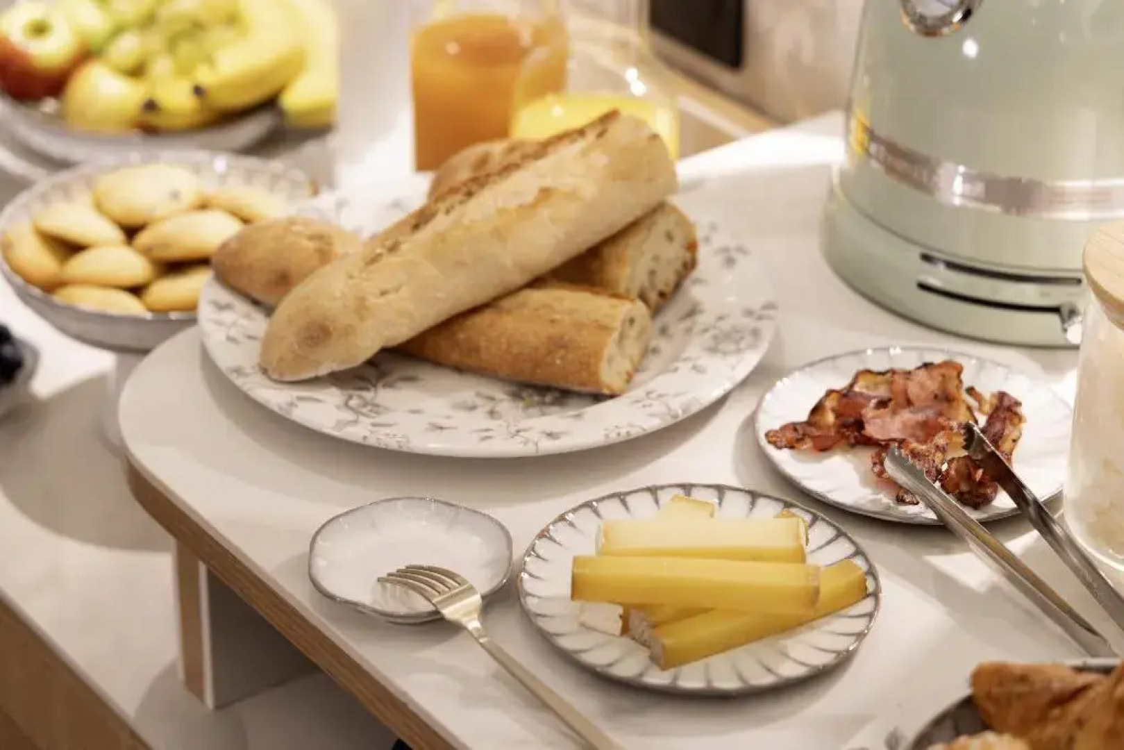 Hôtel L de Lutèce - Notre-Dame