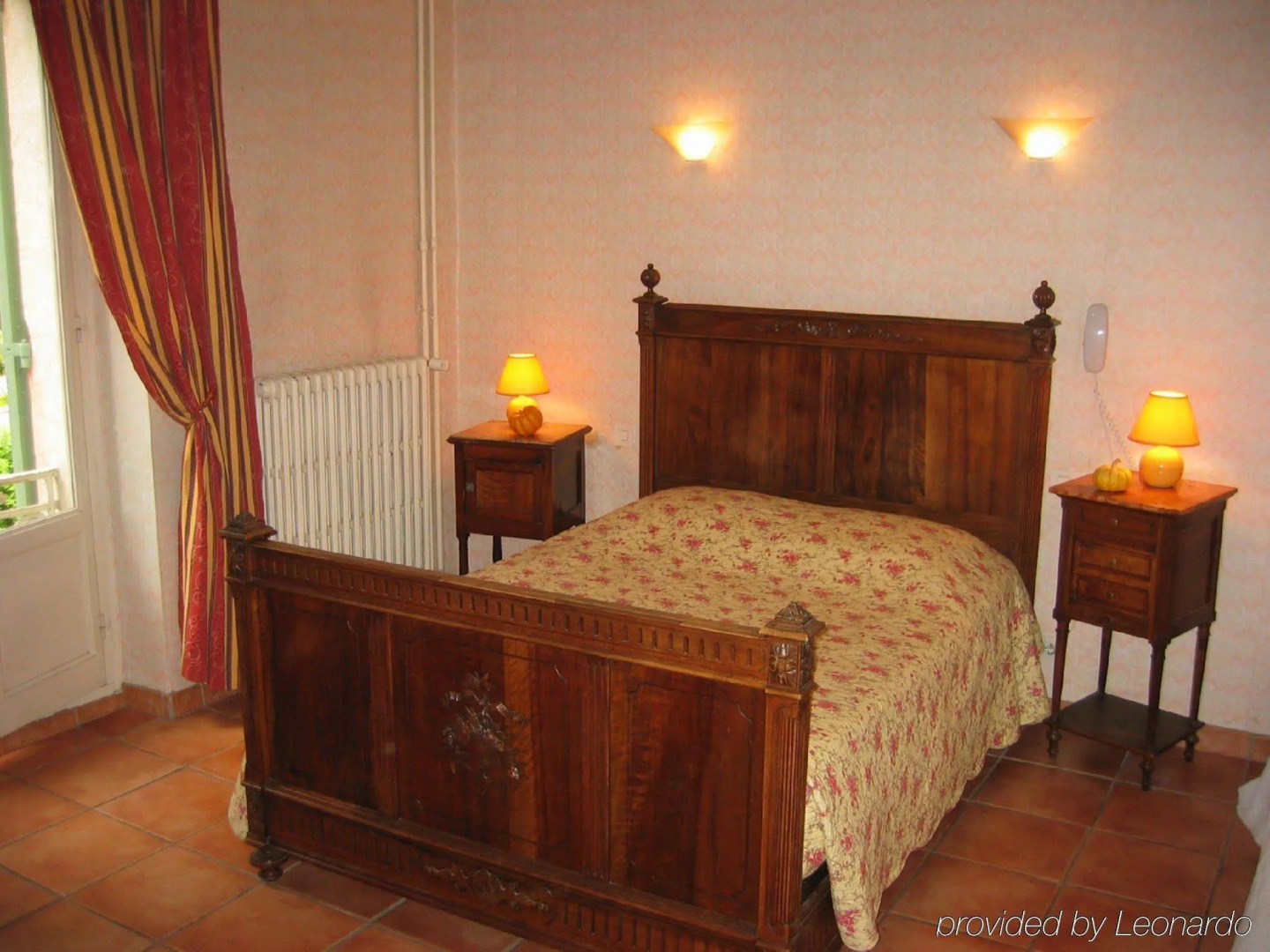 Au St Roch Hotel et Jardin