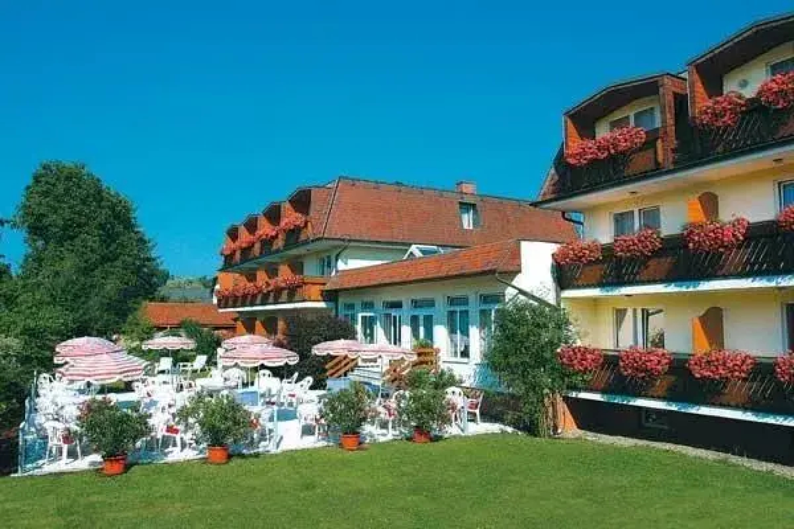 Kärnten ***