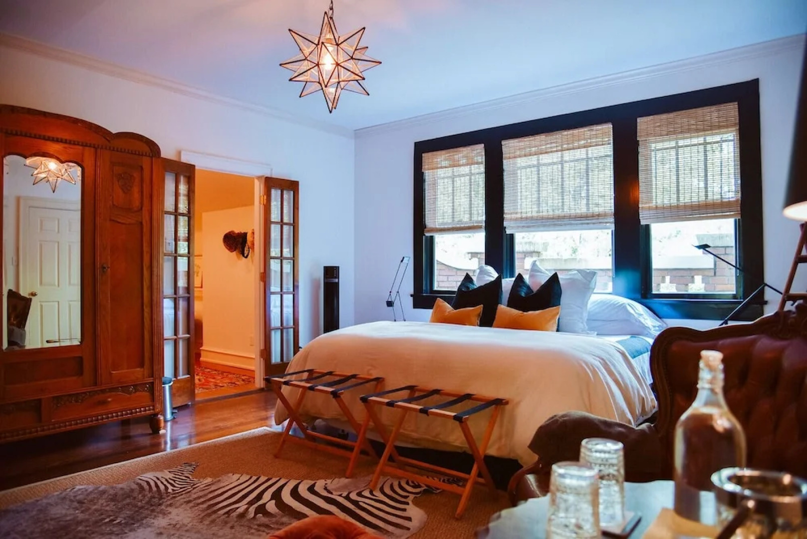 The English Merchant's Inn