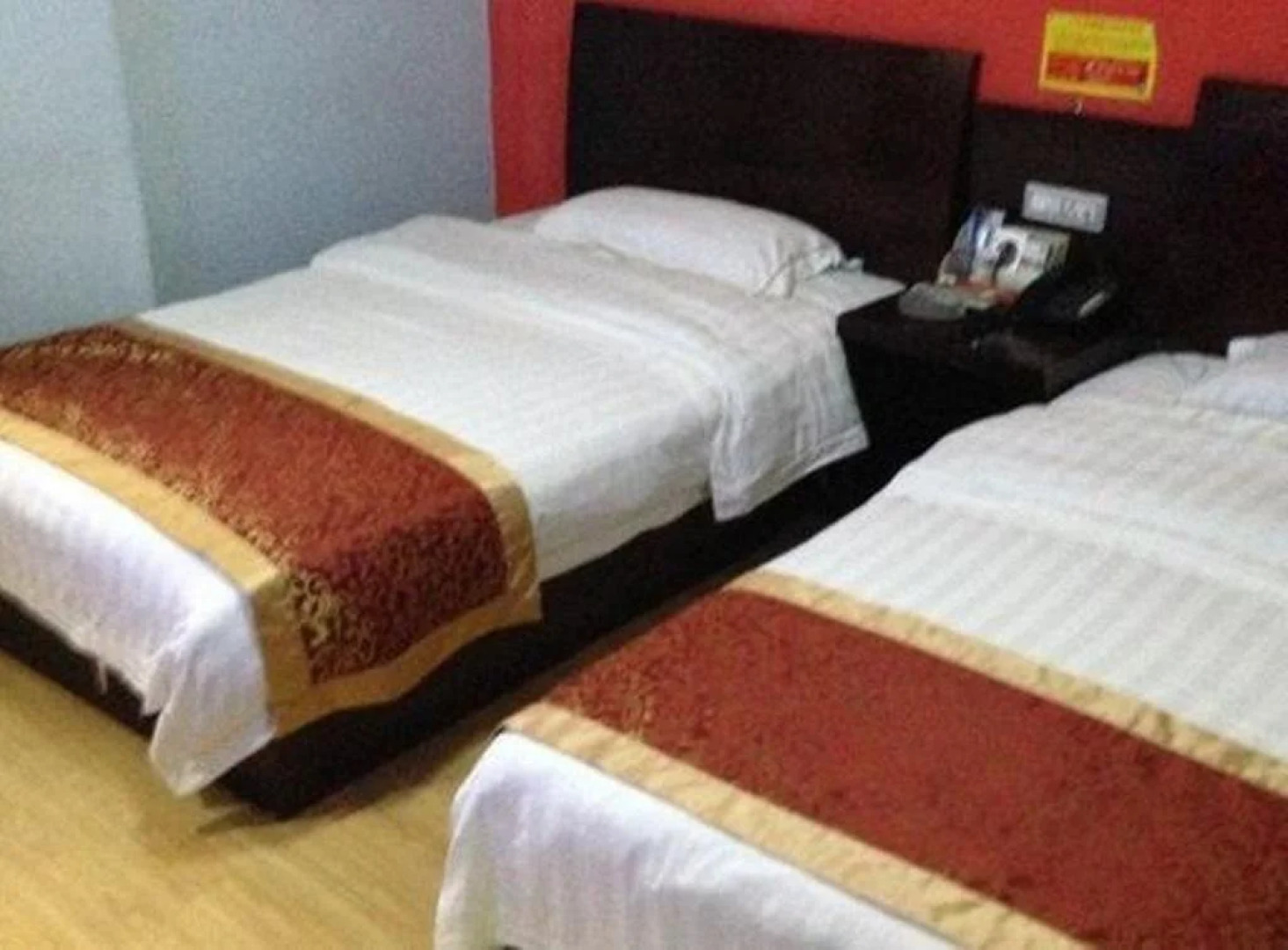 Jiu Tian Business Hotel