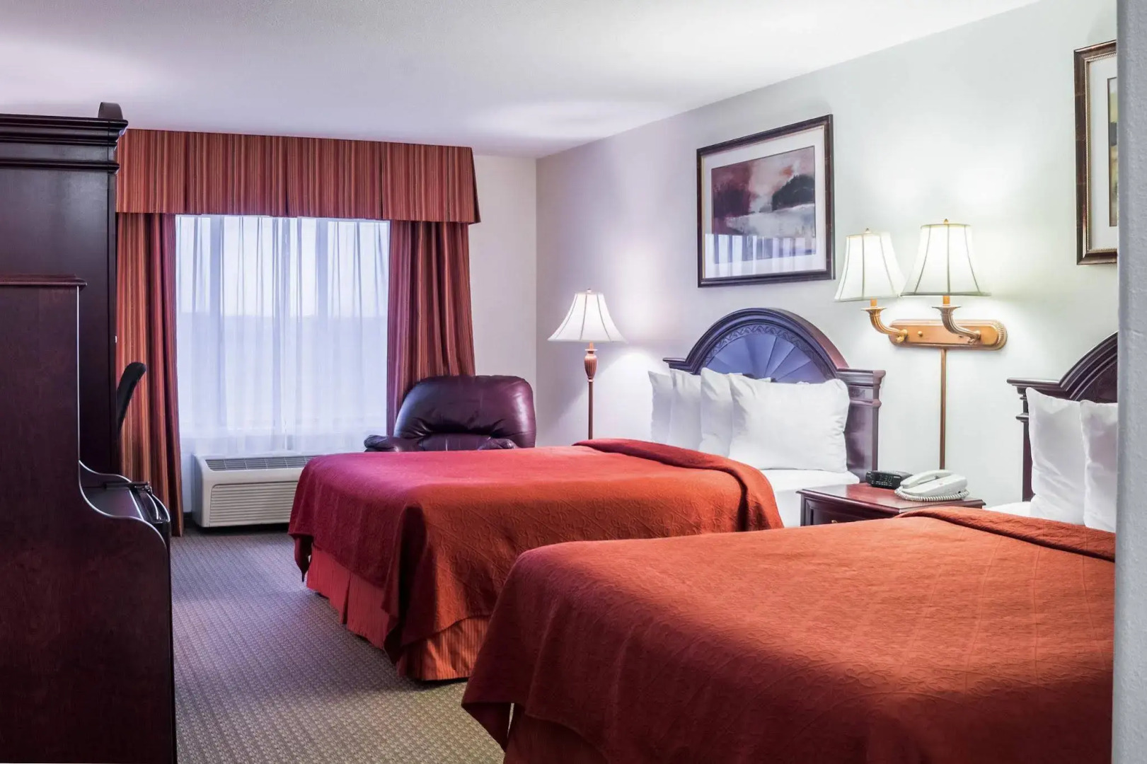 Clarion Pointe Sioux Falls Airport