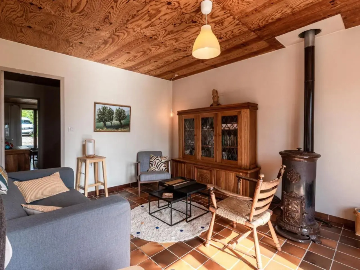 Holiday Home Svyntha (Ghi303)
