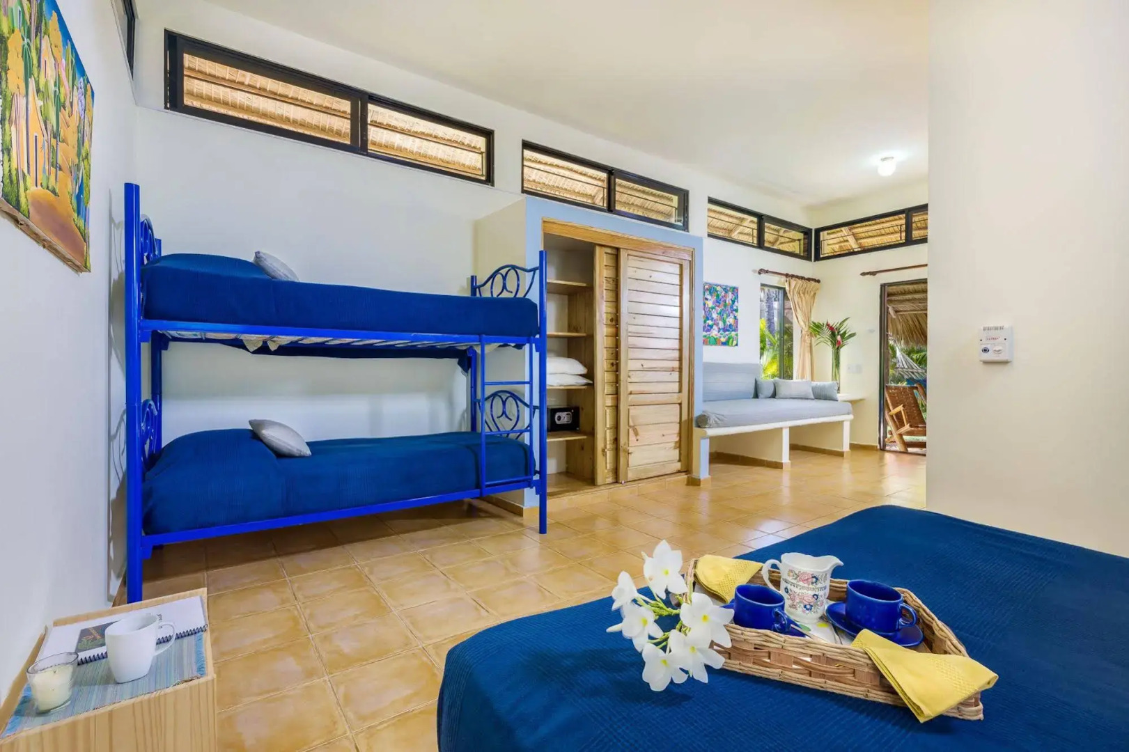 SLABDR Coliving | Once Surf Salvación.