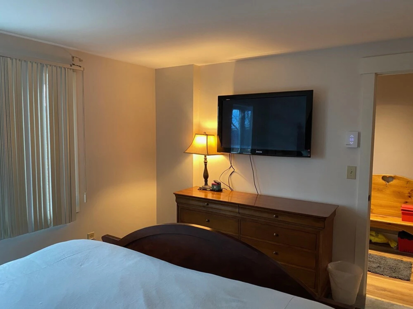 A Great Escape by RedAwning