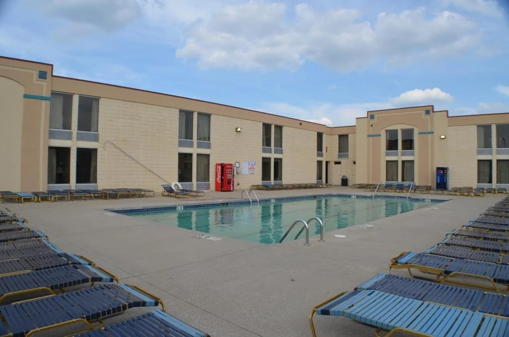 Ambers Resort and Conference Center