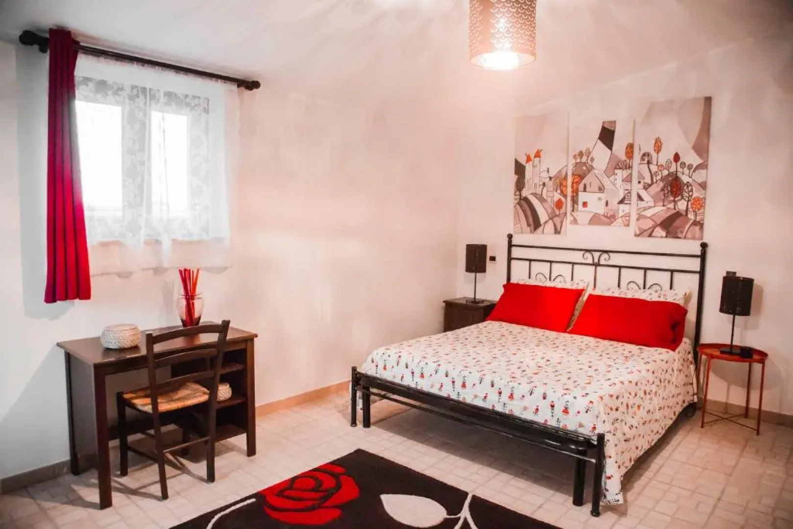 Supramurgia camere&caffè