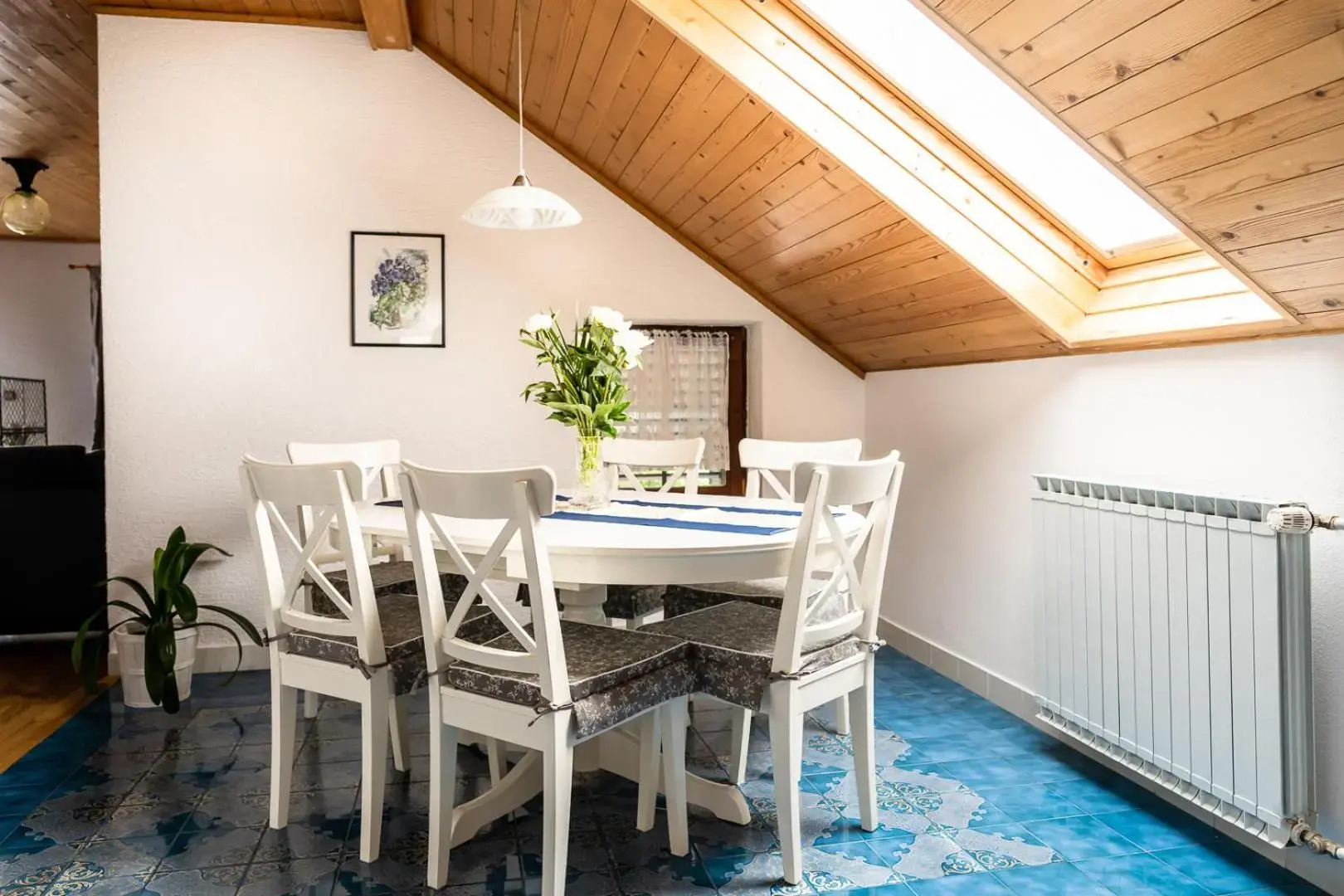 Apartments & Rooms Florjana