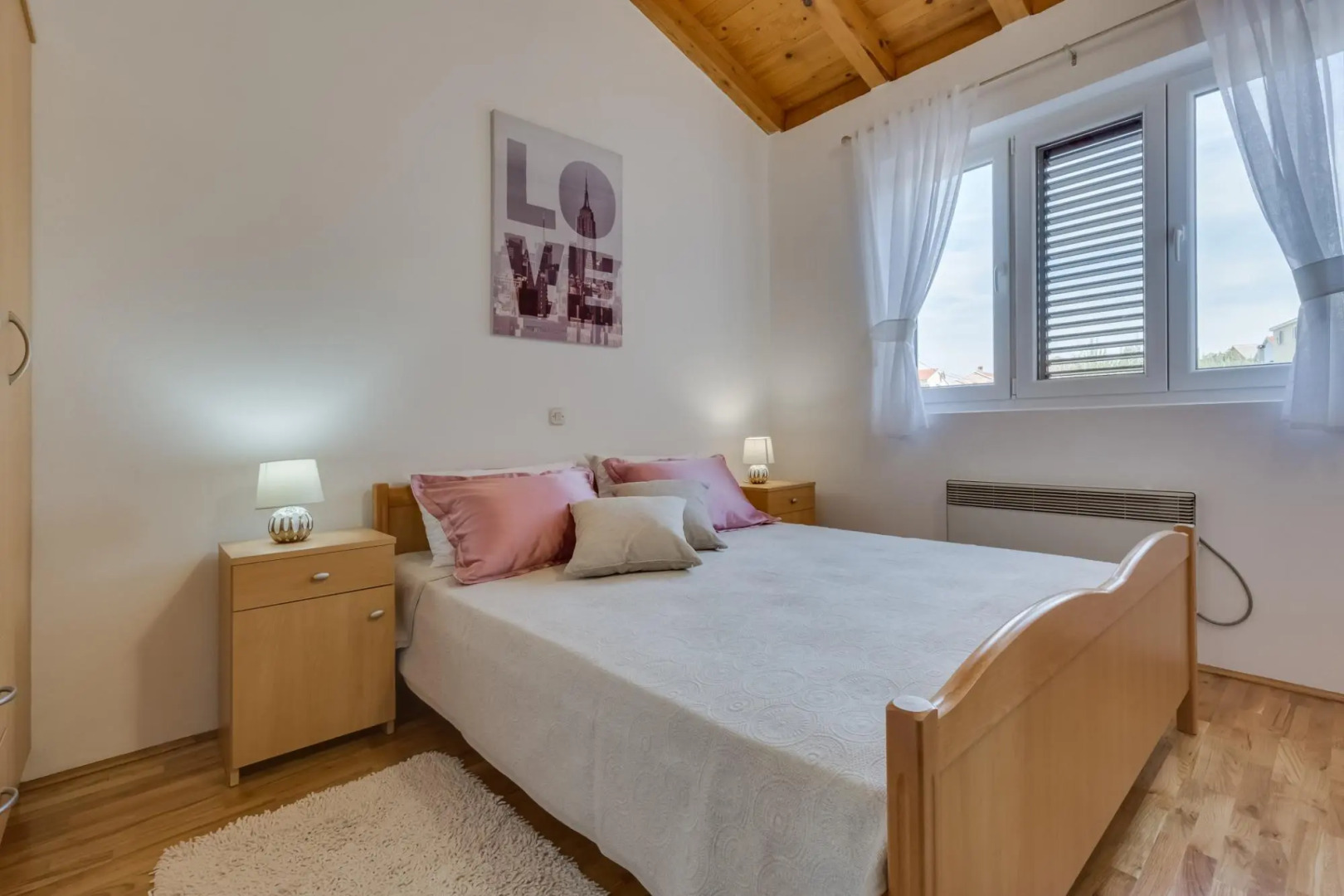 Villa Zlatni Dvori Zadarvillas