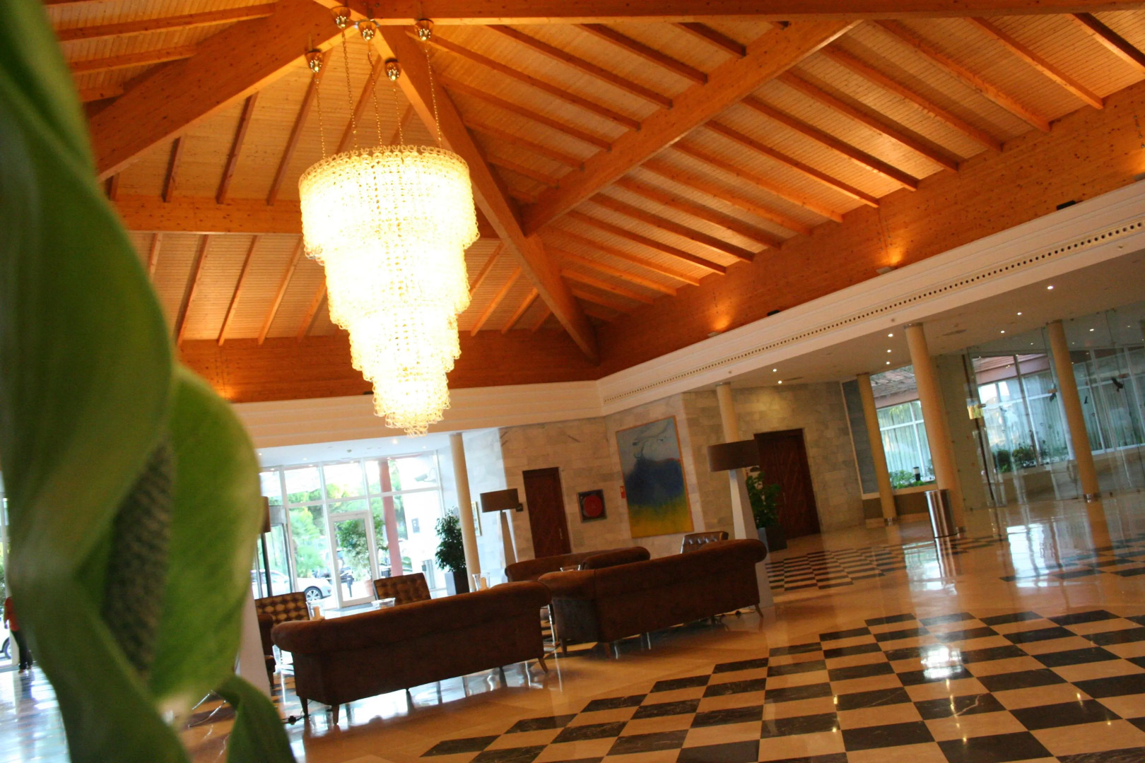 Hotel Spa Valentin Sancti Petri