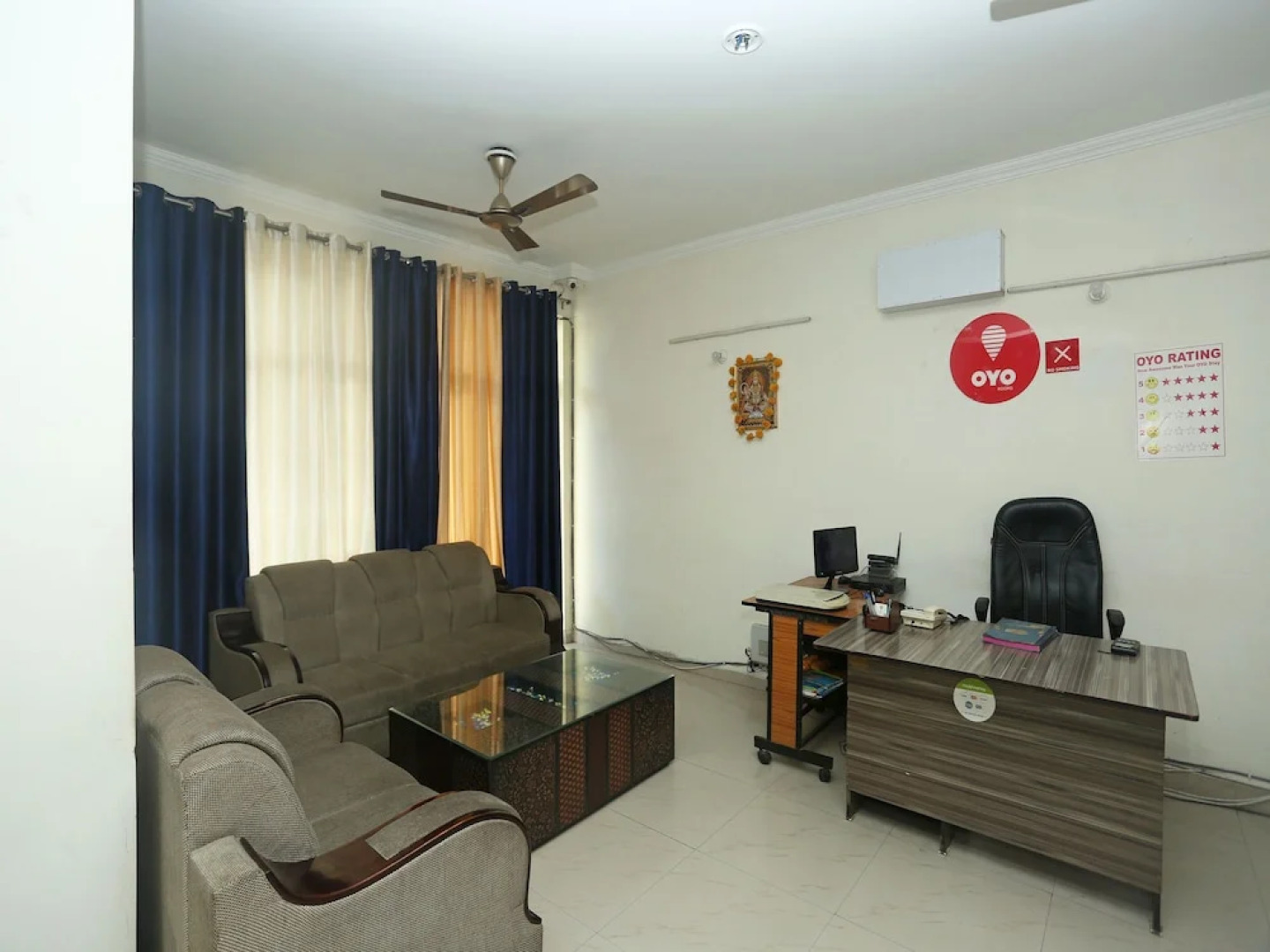 Fidalsa Safadi Amazing Views