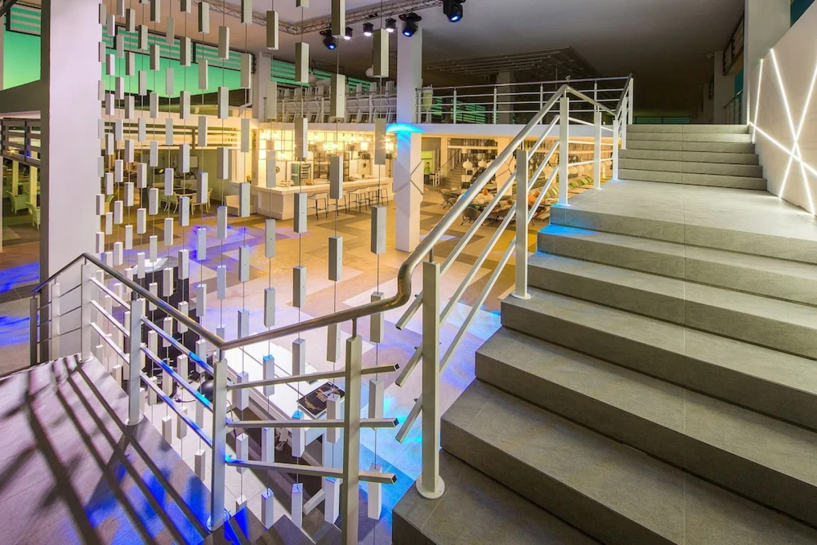 Клуб GoodZone Panorama Затока