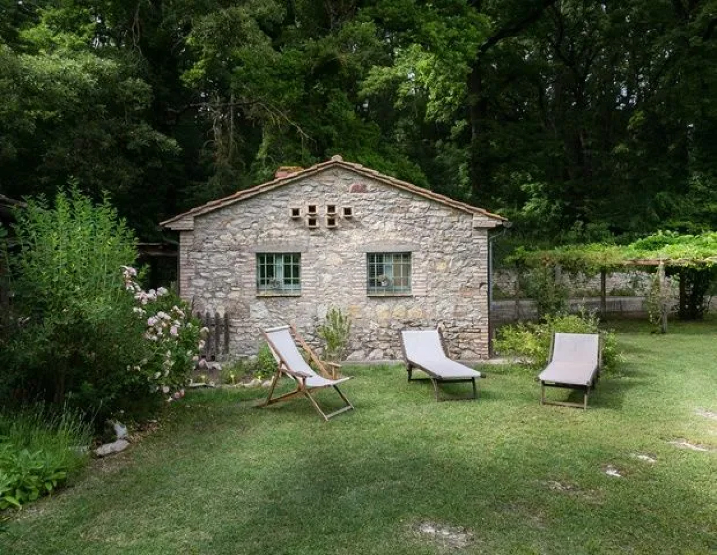 Relais La Crocetta