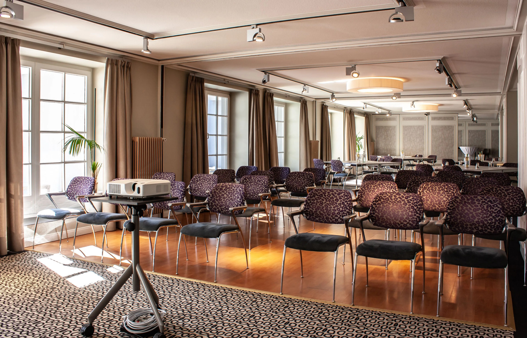 Hotel Moselschlösschen