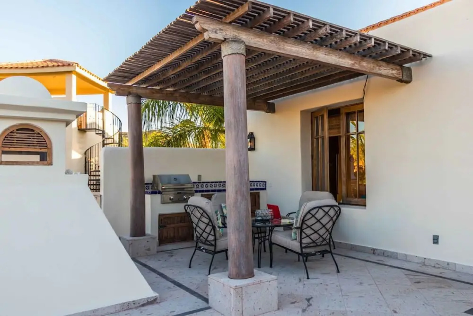 White Palm Villa Fn475 2 BR by Casago