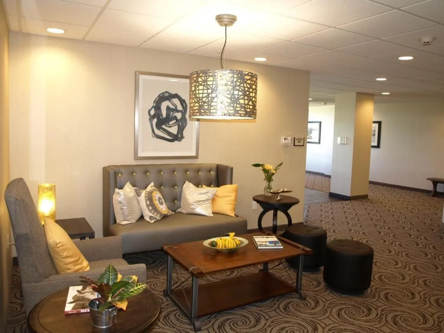 Hotel At Batavia Downs