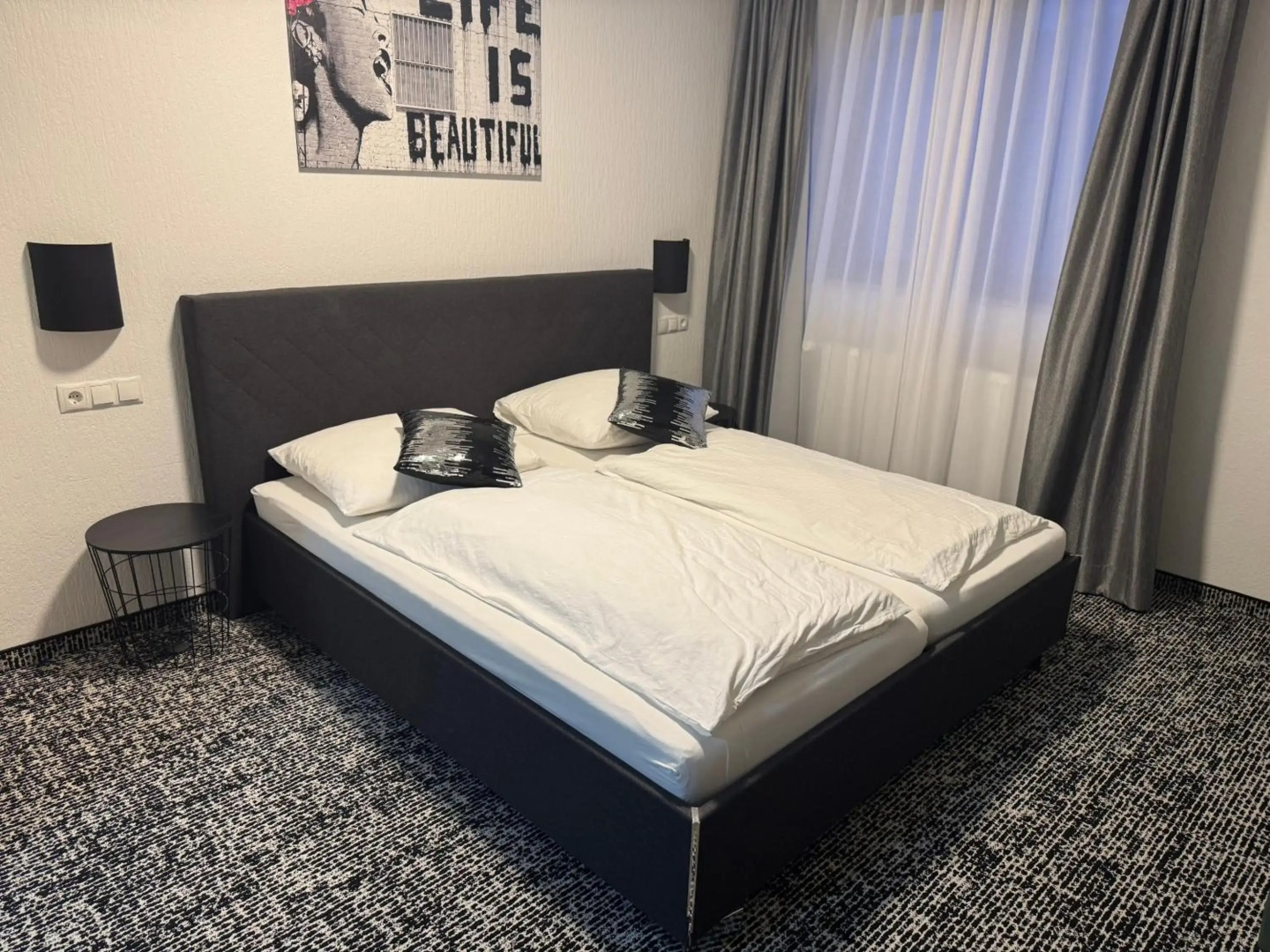 Panorama Hotel Rheinkrone