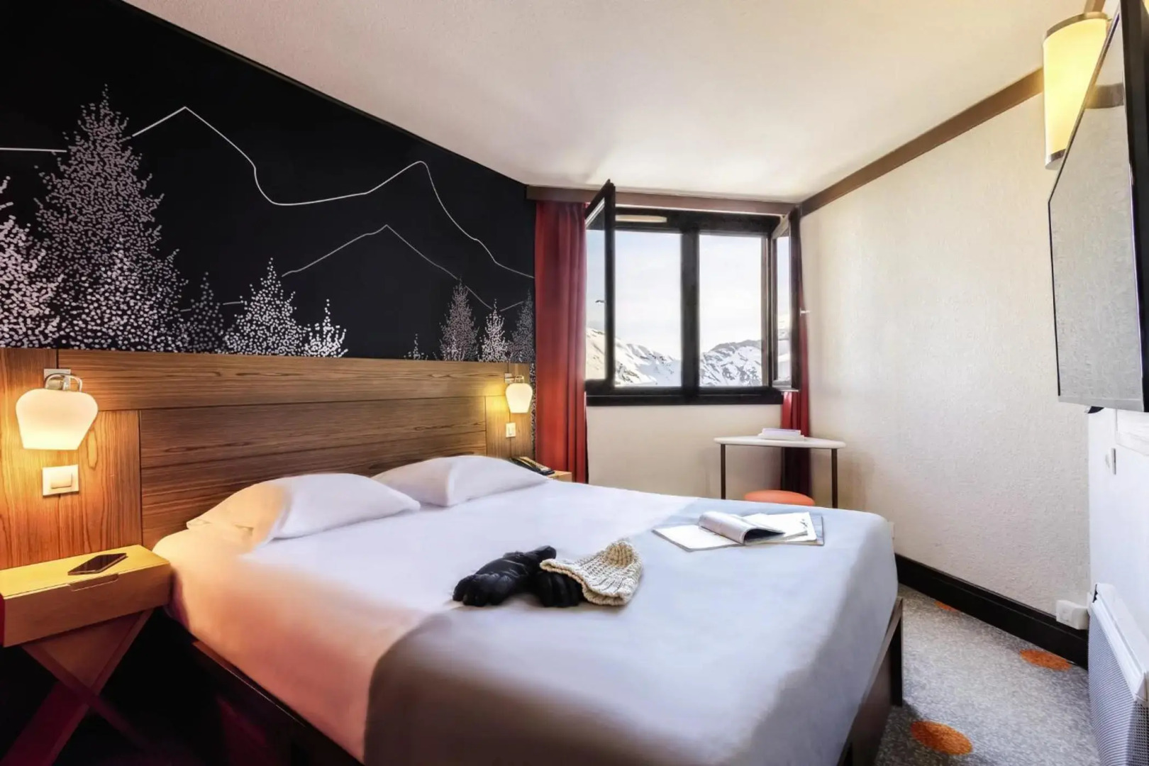 Belambra Clubs Avoriaz - Les Cimes du Soleil