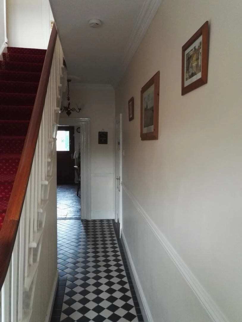 Moy Lodge Bed & Breakfast