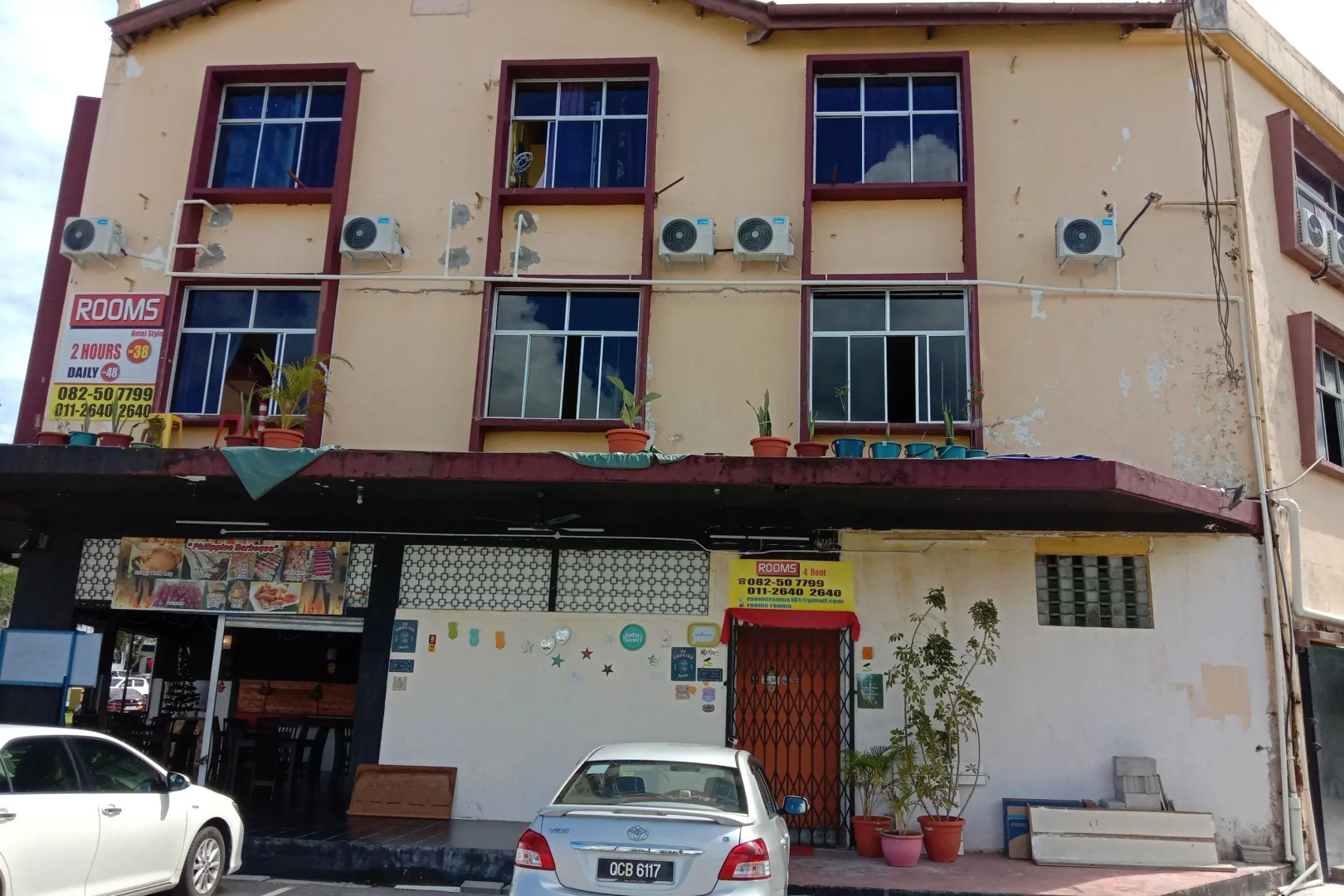 Spot On 89823 Rooms Inn