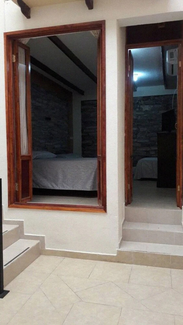 Hotel La Gloria Xilitla