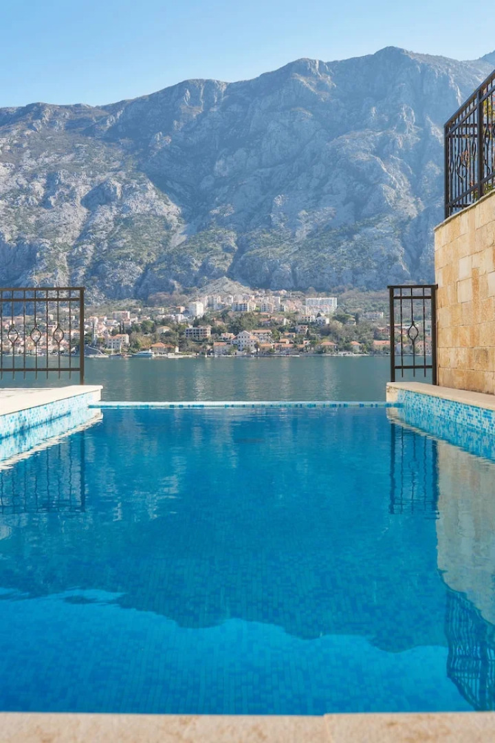 Apartments Residence Portofino