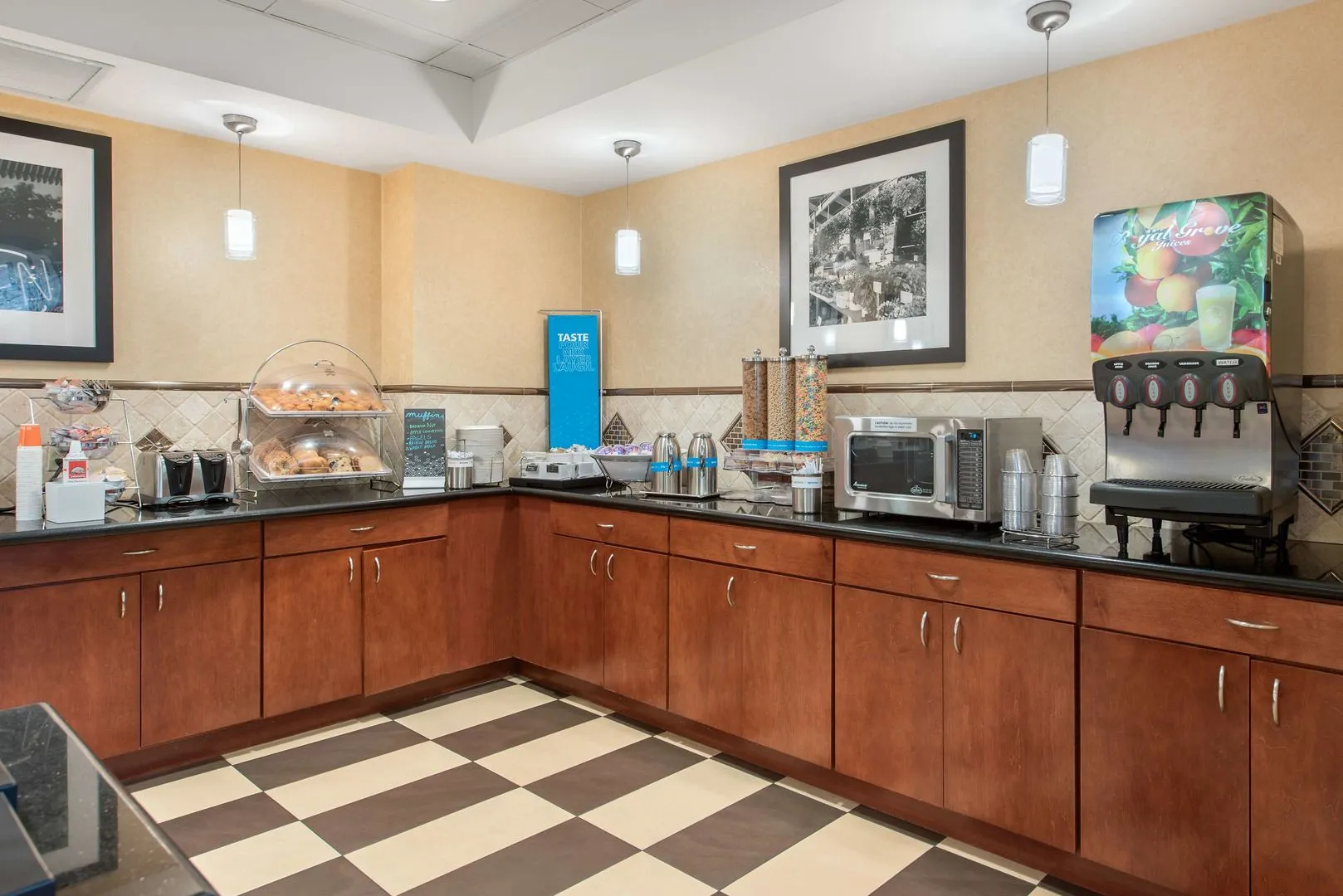 Hampton Inn & Suites Arcata