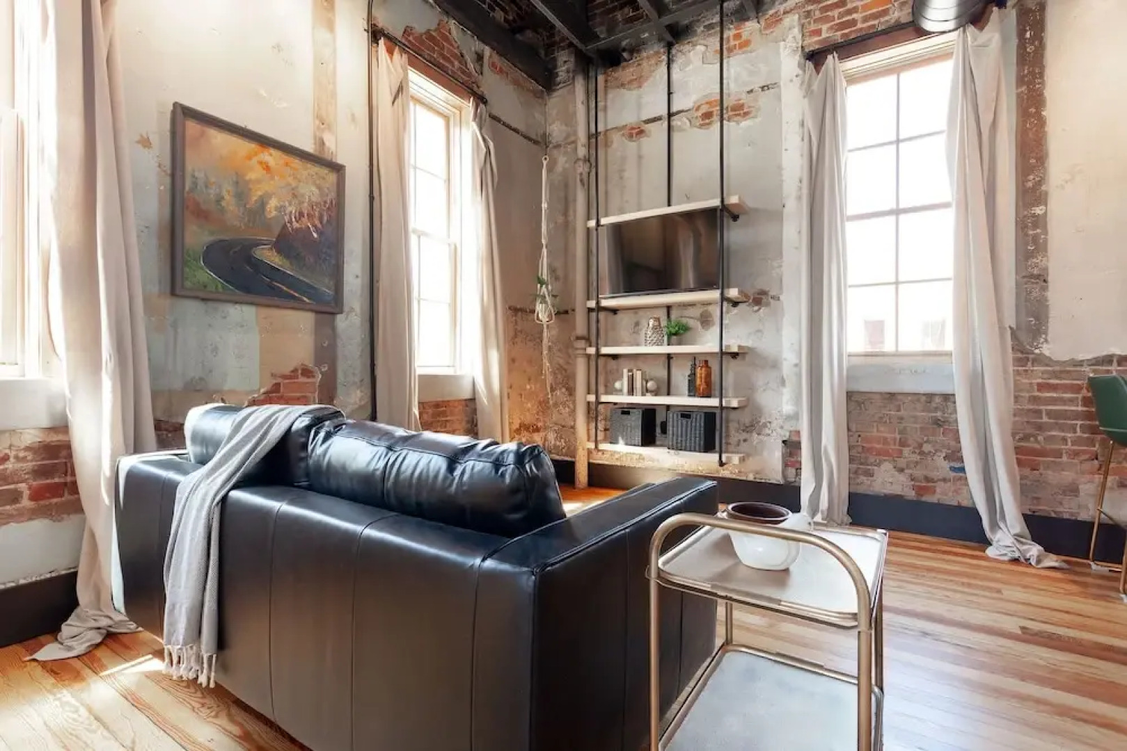 The Lofts 3rd and Main