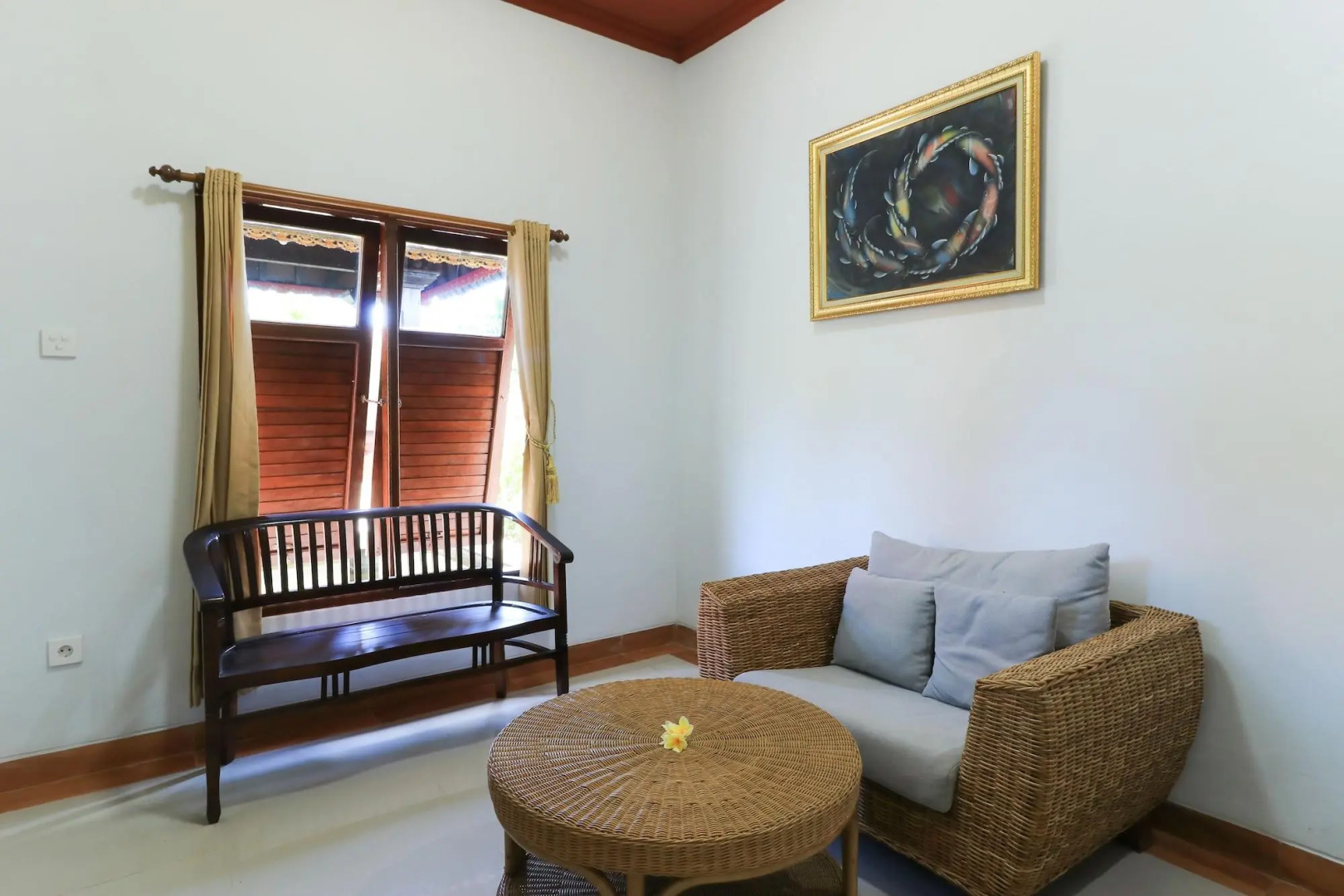 Nirmala Guest House Keramas