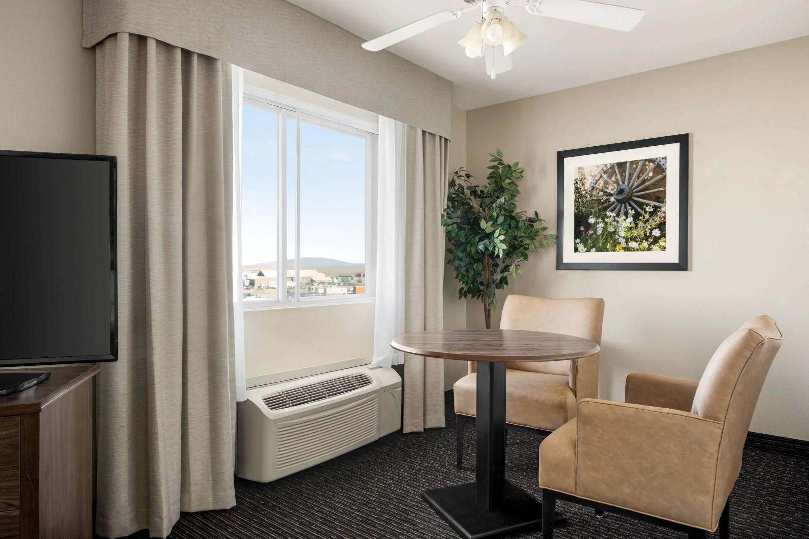 Baymont by Wyndham Rawlins