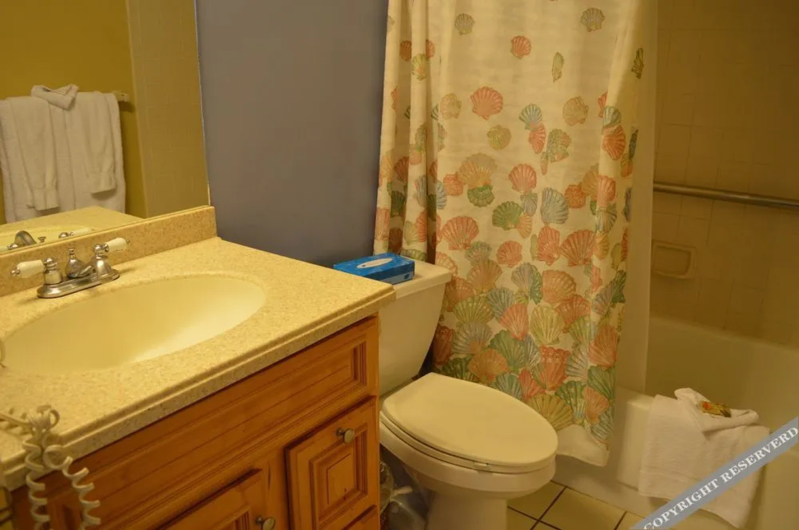 Caprice Resort by Liberte'