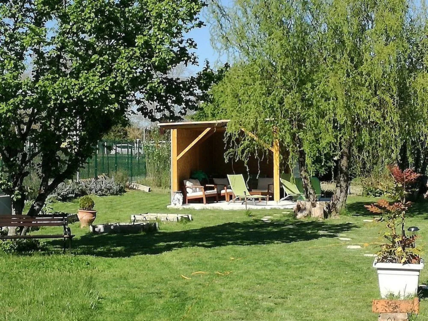 La Maison des Délices